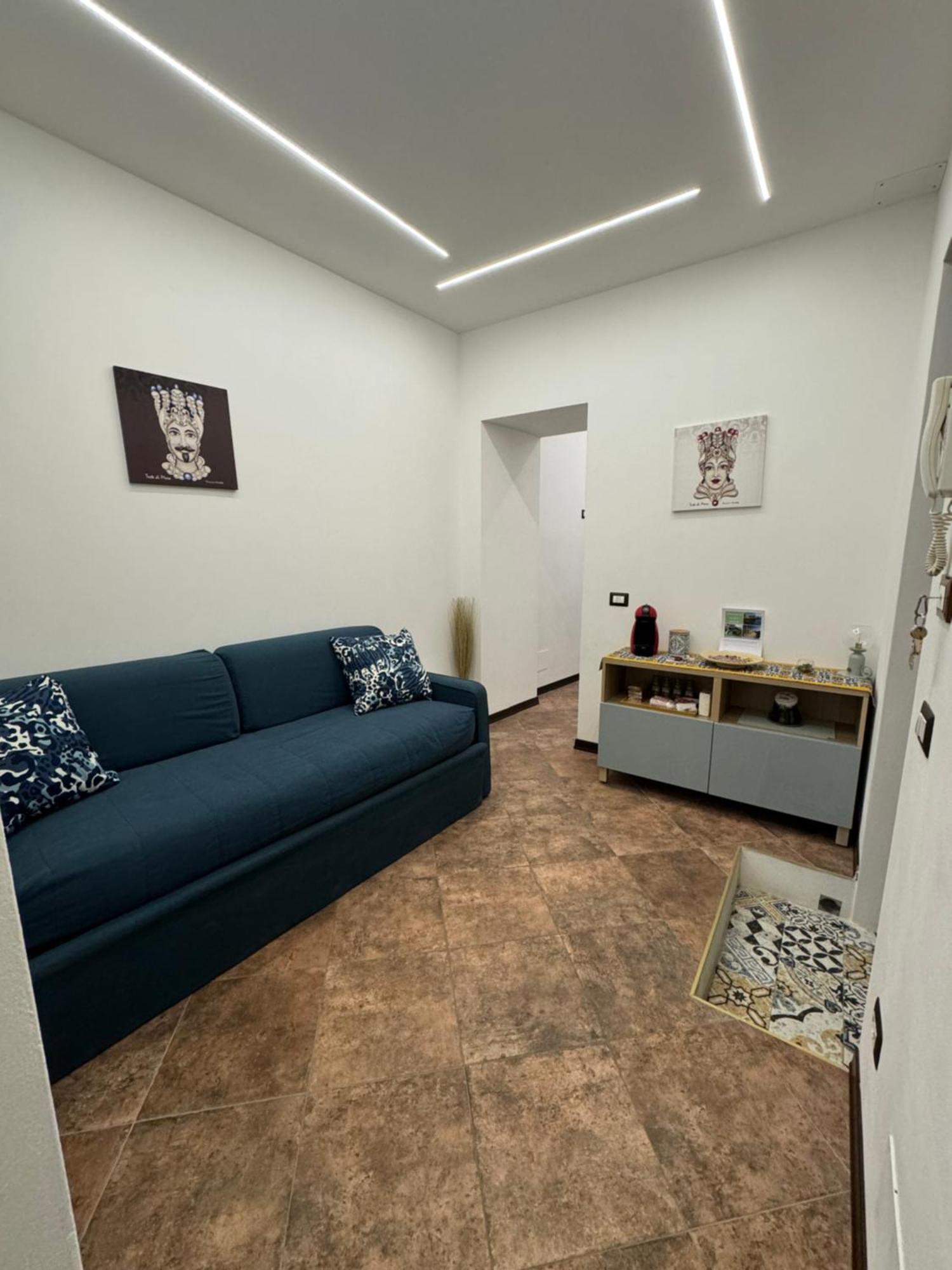 Simona'S Home Ortigia Syracuse ภายนอก รูปภาพ