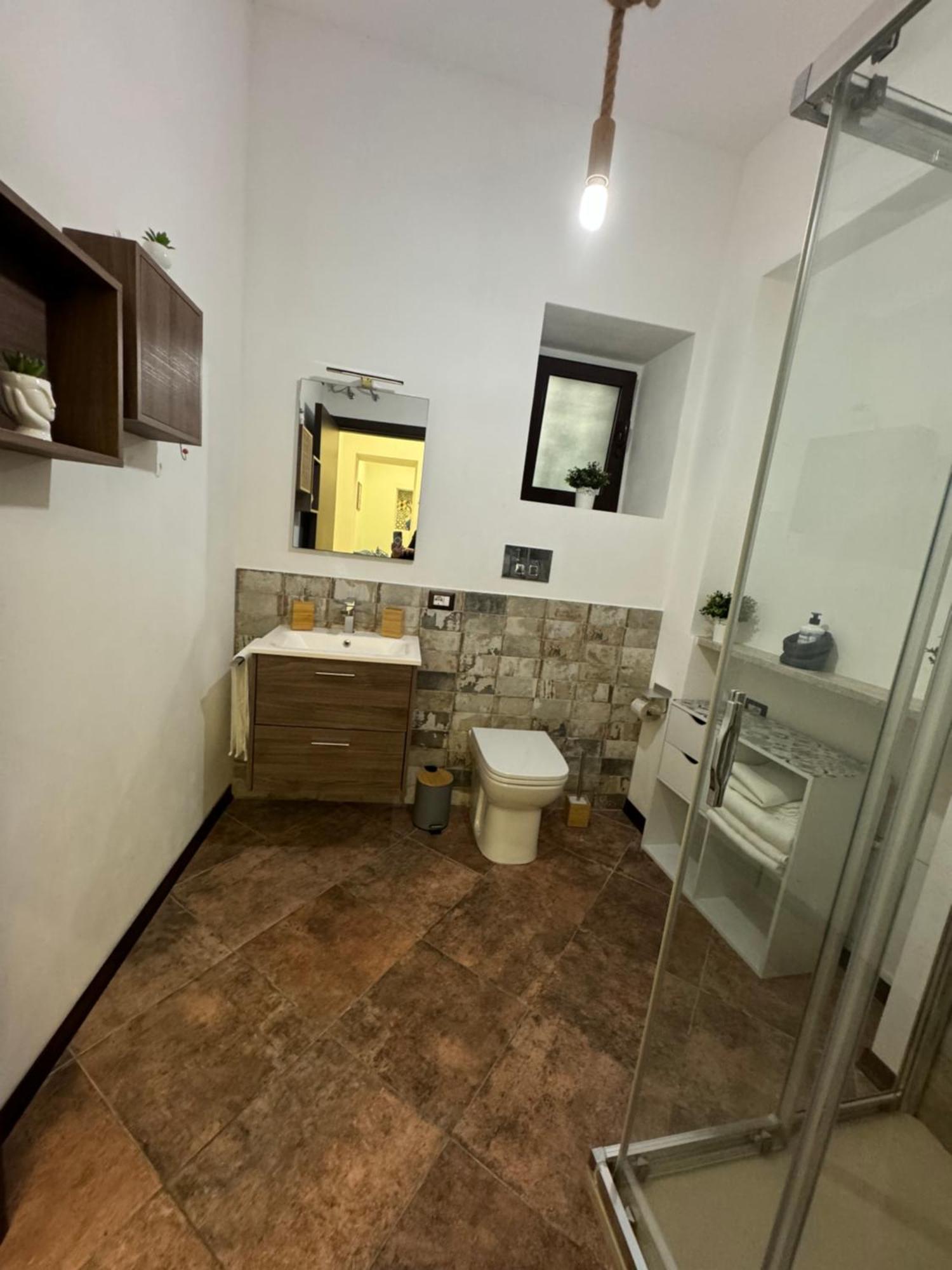 Simona'S Home Ortigia Syracuse ภายนอก รูปภาพ