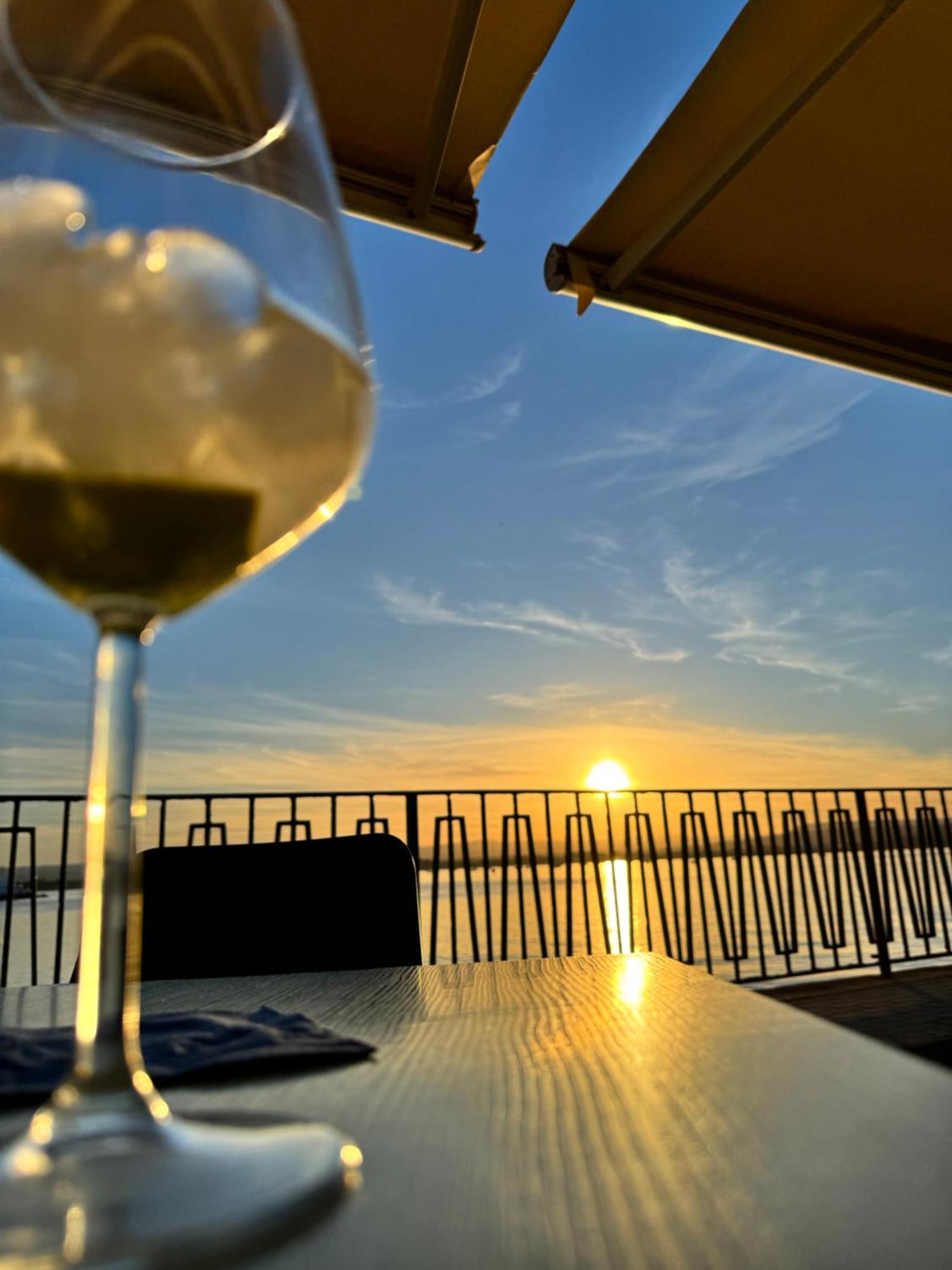 Simona'S Home Ortigia Syracuse ภายนอก รูปภาพ